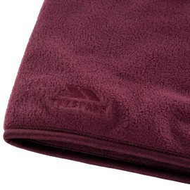 Trespass Unisex Fleece Neck Warmer Novax