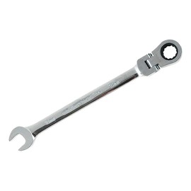 Gear Tech Ratchet Wrench