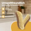Pack of 2 Scrubbing Brush, Cleaning Brush, Hand Scrubber, Scrubbing