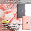 Alpha Depot 1 Million Yen Money Storage Album PU Leather