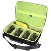 Tourmate Hard Storage Case for Ryobi RPI18-0 High Pressure Compressor