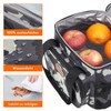 Lifewit Large Lunch Bag 12 Cans (8.5L) Insulated Lunch Box