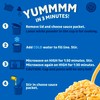 Annie's Classic Cheddar Deluxe Rich and Creamy Mac and Cheese