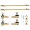 JAVIK Tie Rod Ends Assy Left Right for Honda TRX400EX