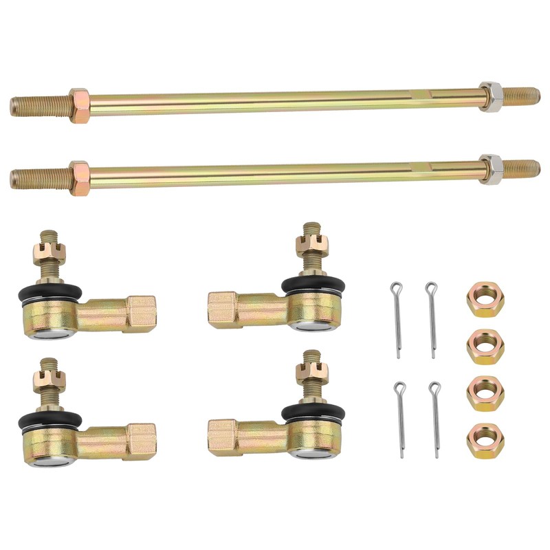 JAVIK Tie Rod Ends Assy Left Right for Honda TRX400EX