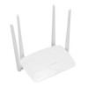 Wireless WiFi Router 300Mbps 4 Antennas High Gain APP Control