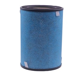 Bagean Air Purifier Filter Replacement Compatible with Shark Max HP300 and HP200 Series - High Efficiency Filter Freshens the Air