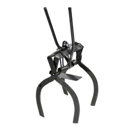 Yamatoki Seisakusho with Mole Handle by Tsubame Sanjo