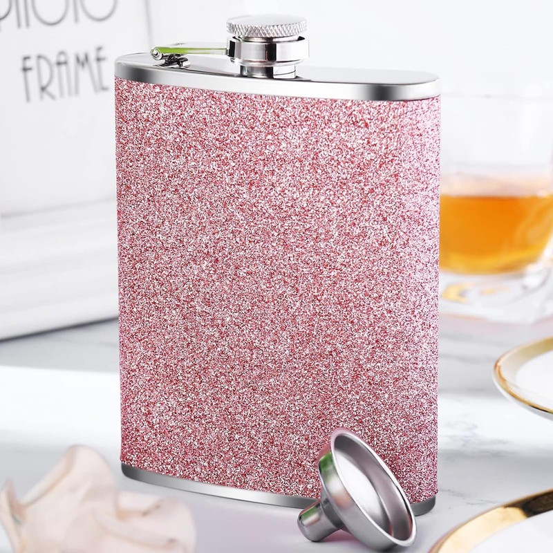 Hip Flask, Hip Flasks for Women, Hip Flasks for Men,