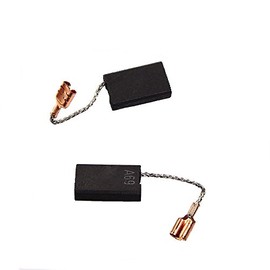 Bosch 1617014126 Brush Set