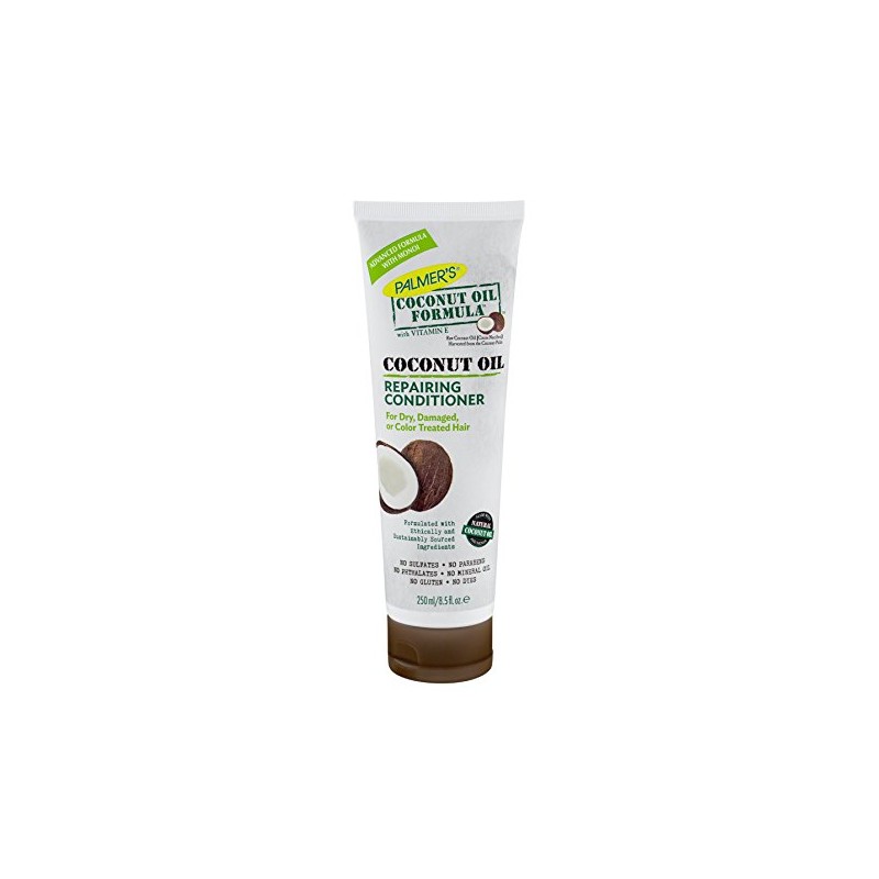 Palmers Coconut Oil Instant Repai Ring Conditioner