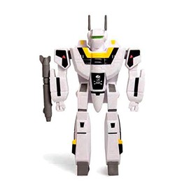 SUPER7 ROBOW01-VFS-02 Reaction Figure