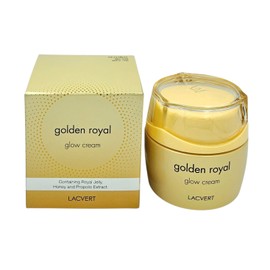 Laquebert Laquevert Golden Royal Glow Cream 65ml / 라끄베르 골든 로얄 글로우 크림 65ml