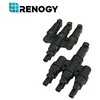 Renogy 3 to 1 Branch Connectors PV Solar Panel Parallel