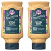 Sir Kensington's Mayonnaise Special Sauce 2 Count Gluten Free Non-