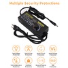 3V~24V 120W 5A Adjustable DC Power Supply AOYADAISU Universal Power