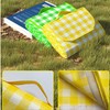 Homeily Picnic Blanket, 150 x 200 cm, Extra Large Outdoor