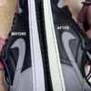 Angelus Instant Sneaker Midsole Cleaner and Restorer 3.3oz (100mL) (Vintage