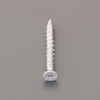 Esco EA945SK-3 Concrete Screws 0.2 x 1.5 inches (4.0 x