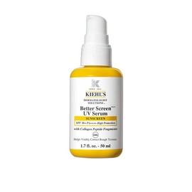 Kiehl's/Screen/UV/Serum/50ml_OY7222