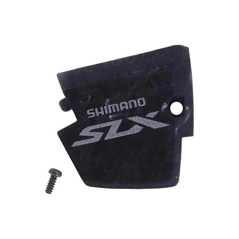 Shimano SL-M7000 right hand base cap and fixing screw