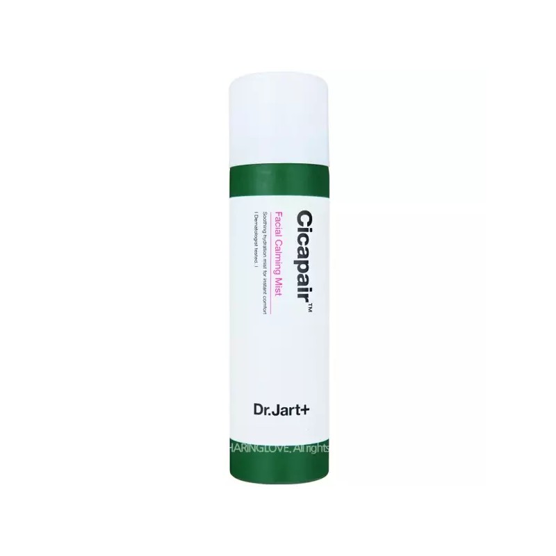 Dr. Jart+ 닥터자르트 시카페어 페이셜 카밍 미스트150ml Dr. Jart+ Cicapair