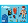 PLAYMOBIL 9083 Western-Revolverheld