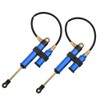 108mm Negative Pressure Shock Damper Internal Springs for RGT 1/10