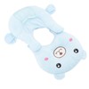 Baby Breastfeeding Pillow Multi Functional Portable Support Reduce Pressure Maternity