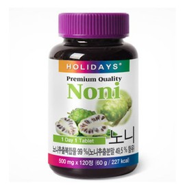Holidays Premium Noni Fight Chemical Phytochemical Phytochemical Home Shopping Advertising Propaganda / 프리미엄 노니 파이트케미컬 파이토케미컬 파이토케미칼 홈쇼핑 광고 선전