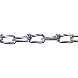 Trusco Nakayama TIV20UC-2M Unichromic Cut Chain, 2.0 Pi x 6.6 ft (2 m)