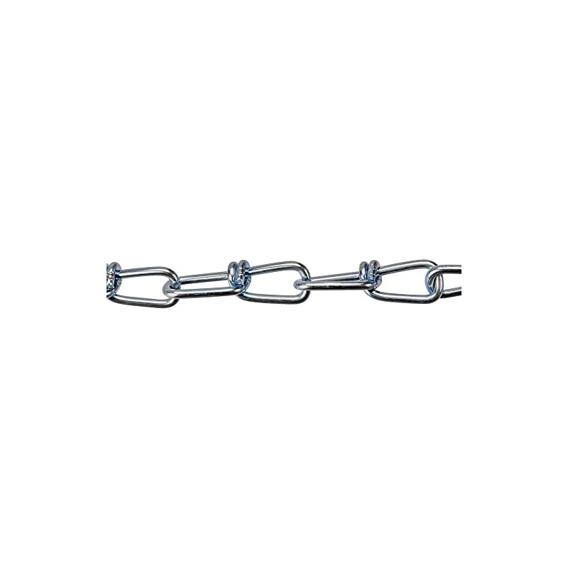 Trusco Nakayama TIV20UC-2M Unichromic Cut Chain, 2.0 Pi x 6.6