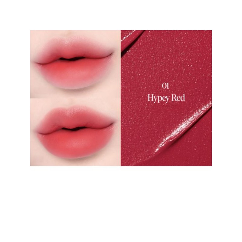 ESPOIR New Couture Lip Tint Fitting Blur 4g, Color:06 Serenade
