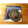 iConcepts Radial CD Cleaning Kit By I Concepts Sealed