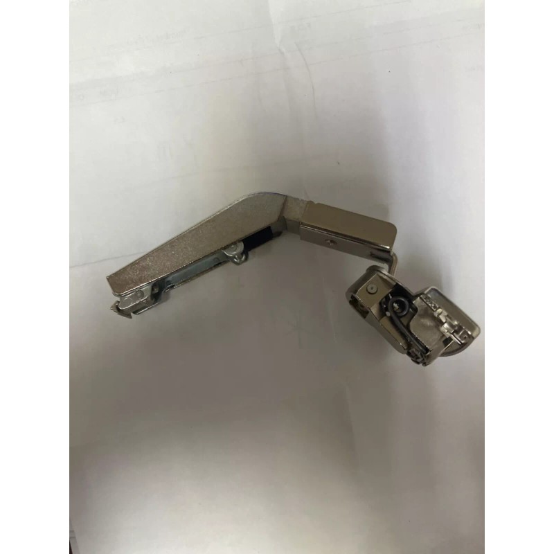 Grass Lazy Susan Nexis Pie Cut Self Closing Hinge Clip