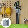 Wall Mount Compatible with EGO 765 CFM Power, LB7654 and
