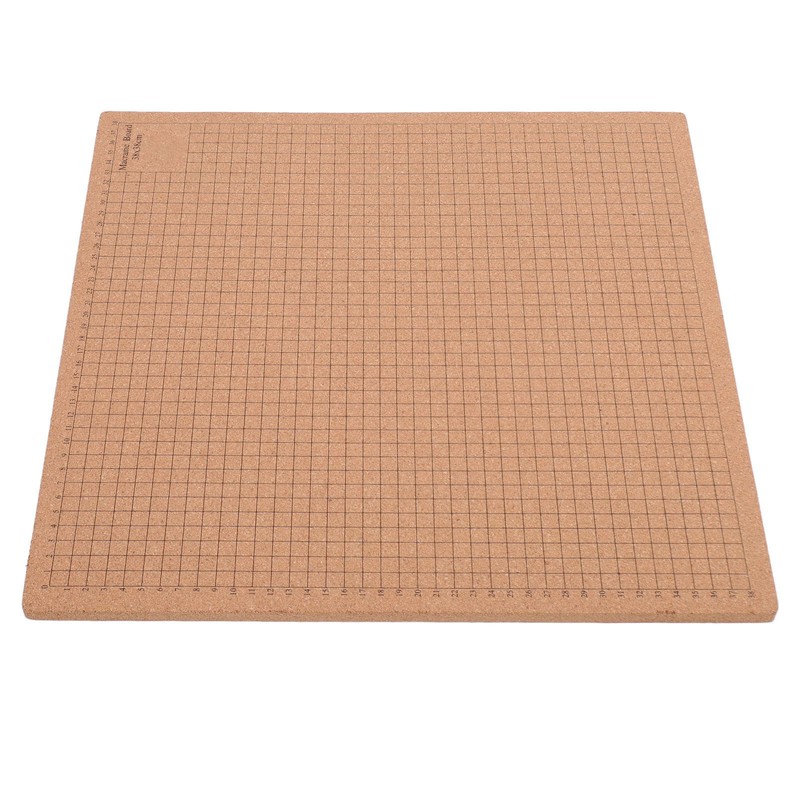 Braiding Board Reusable Lightweight Portable Grids Braiding Board for Braiding