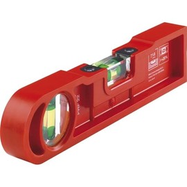 SOLA Tilers Spirit Level PHF 22 Length 220 mm