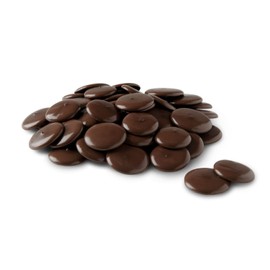 BONGIOVANNI FARINE E BONTA' NATURALI Massa di cacao 100% - 500 g