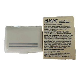Almay Hypo-Allergeni