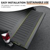 Xipoo Tailgate Mat Compatible with 2005-2023 Toyota Tacoma Tailgate Protector