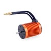 DollaTek Waterproof F540 3300KV Brushless Rc Car Motor +60A ESC