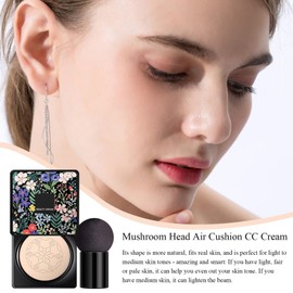 Foundation | Long Lasting BB Cream Foundation | Cushion, Brightening Liquid Foundation For All Skin Types