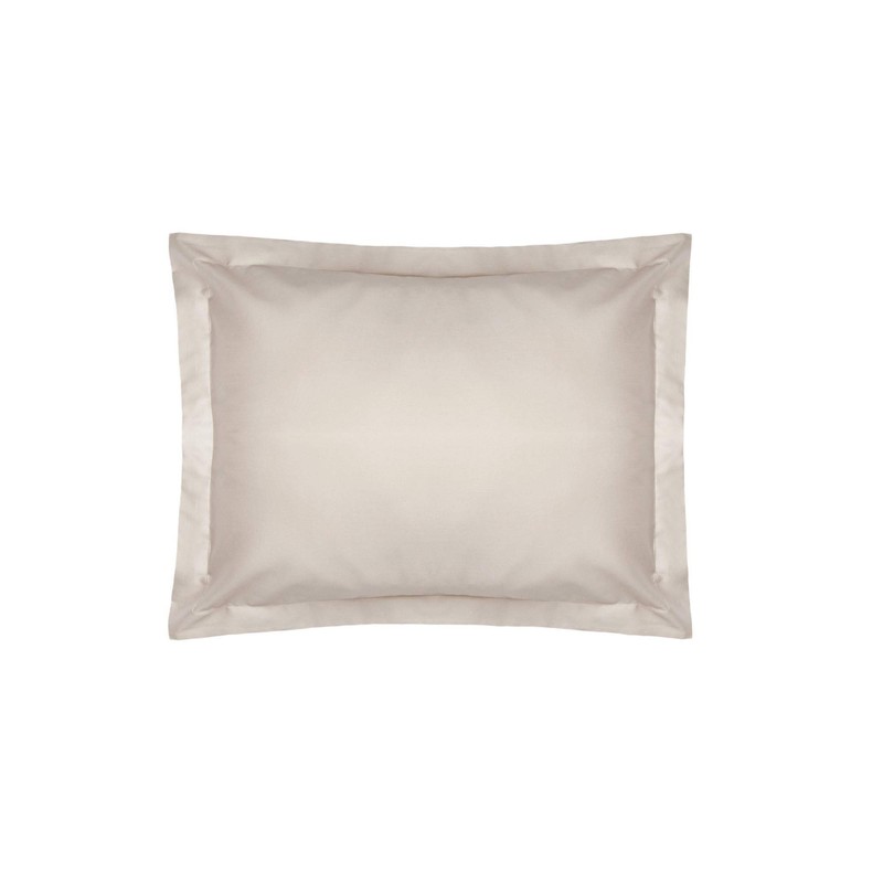 Belledorm 400 Thread Count 100% Egyptian Cotton Oxford Pillow Case,