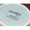 Temptations Frosty Forest Mint 16 oz. Mug Ornament Lid w/Gift