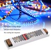 Ultra Thin Strip Switching Power Supply Indoor LED Transformer Industrial
