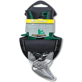 Titan - Right Cut Aviation Snip