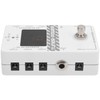 Tuner Power Supply 2‑in‑1 Electric Guitar Tuning Effects 8‑Way Isolated
