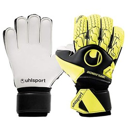 Absolutgrip Bionik (Black/Fluo, 9)