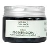 Crema Regeneradora De Hialurónico Y Colágeno